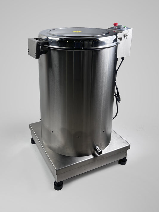 Greens Spinner 10 Gallon