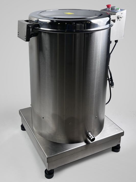Greens Spinner 20 Gallon